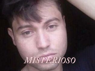 MISTERIOSO Leukelol