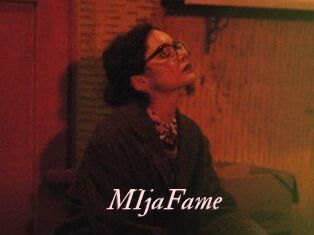 MIjaFame