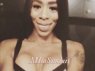 MIlaSinclair