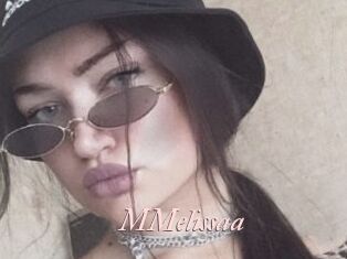 MMelissaa