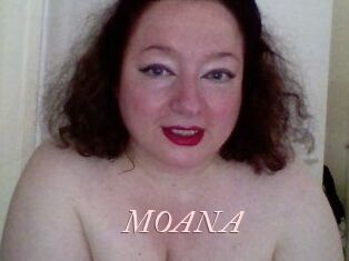 MOANA Leukelol