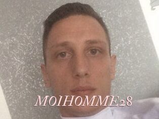 MOIHOMME28