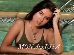 MONAxxLISA