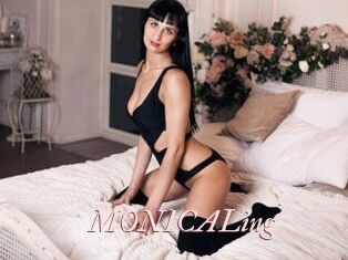 MONICALing