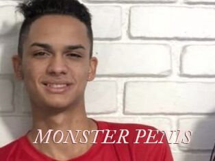 MONSTER_PENIS