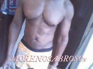 MORENOSABROSOx