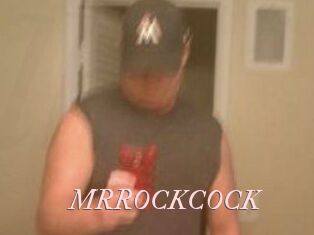MRROCKCOCK