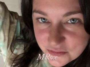 MRose