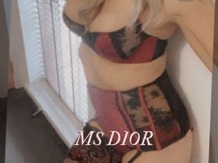 MS_DIOR