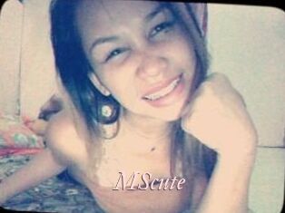 MScute