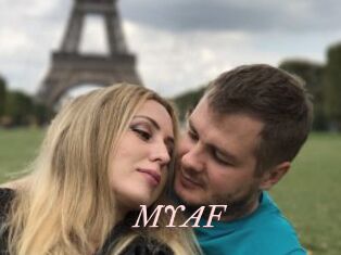 MYAF