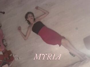 MYRIA