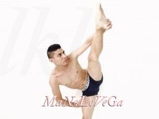 MaNoLoVeGa