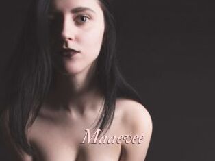 Maaevee