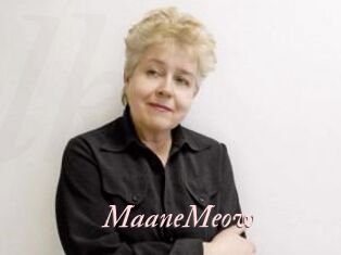 MaaneMeow