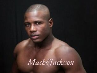 MachoJacksson