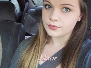 Macie