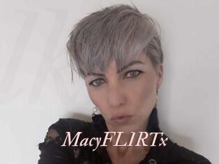 MacyFLIRTx