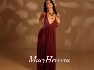 MacyHerrera