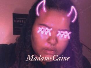 MadameCaine