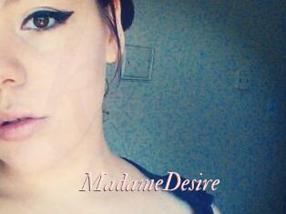 MadameDesire