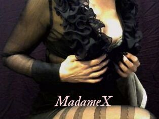 MadameX