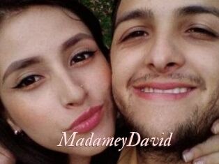 MadameyDavid