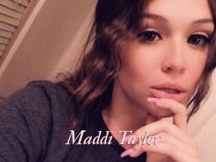 Maddi_Taylor