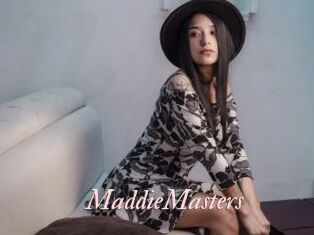 MaddieMasters