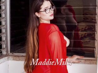 MaddieMillz