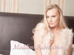 MaddisonBabestation