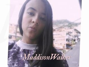 MaddisonWalker