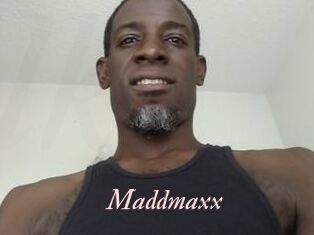 Maddmaxx