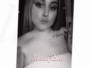 MaddyElle