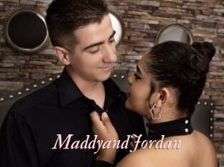 MaddyandJordan