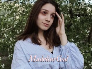 MadelineGod