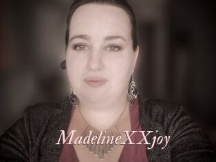 MadelineXXjoy Leukelol