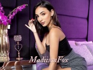 MadiisonFox