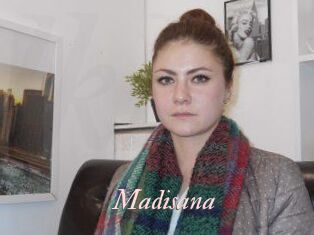 Madisana