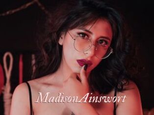 MadisonAinswort