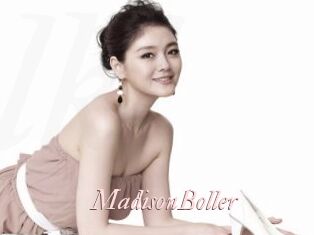 MadisonBoller