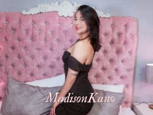 MadisonKano