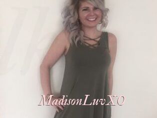 MadisonLuvXO