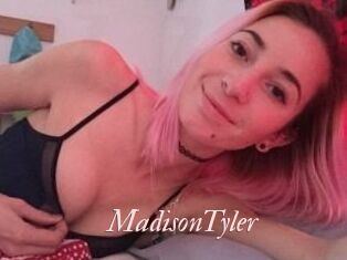 MadisonTyler Leukelol