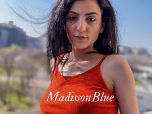 MadissonBlue