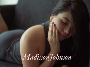 MadissonJohnson