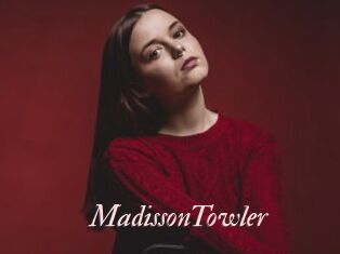 MadissonTowler