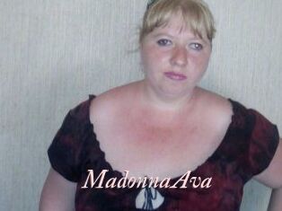 Madonna_Ava