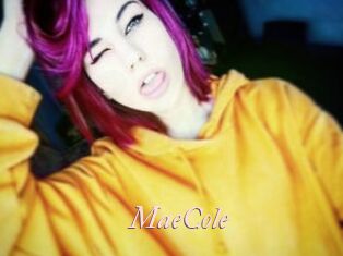 MaeCole