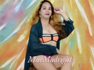 MaeMadrigal